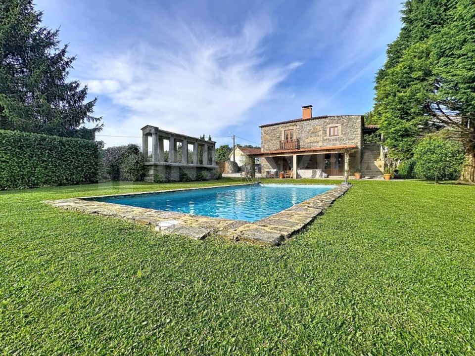 Villa en Montaria, Viana do Castelo - foto 3