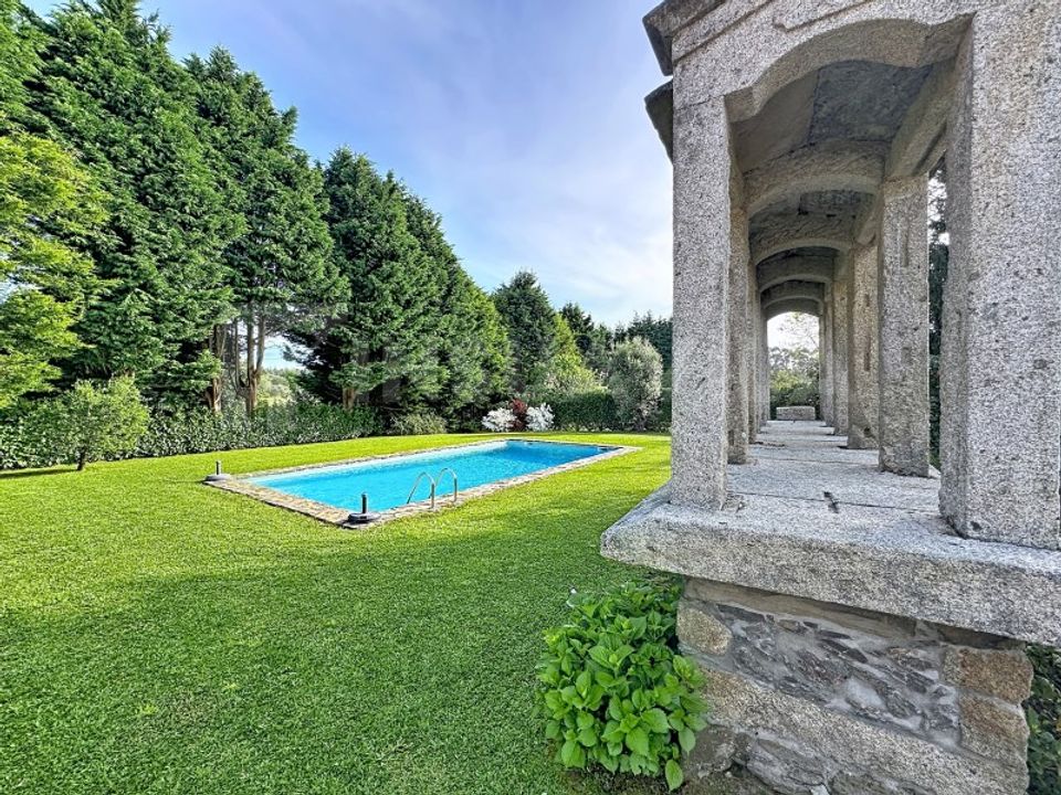 Villa en Montaria, Viana do Castelo - foto 4