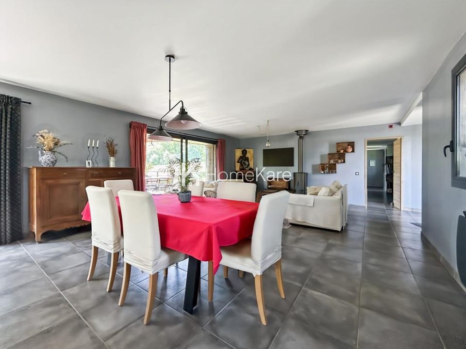 Villa a Saint-Lys, Haute-Garonne - foto 5