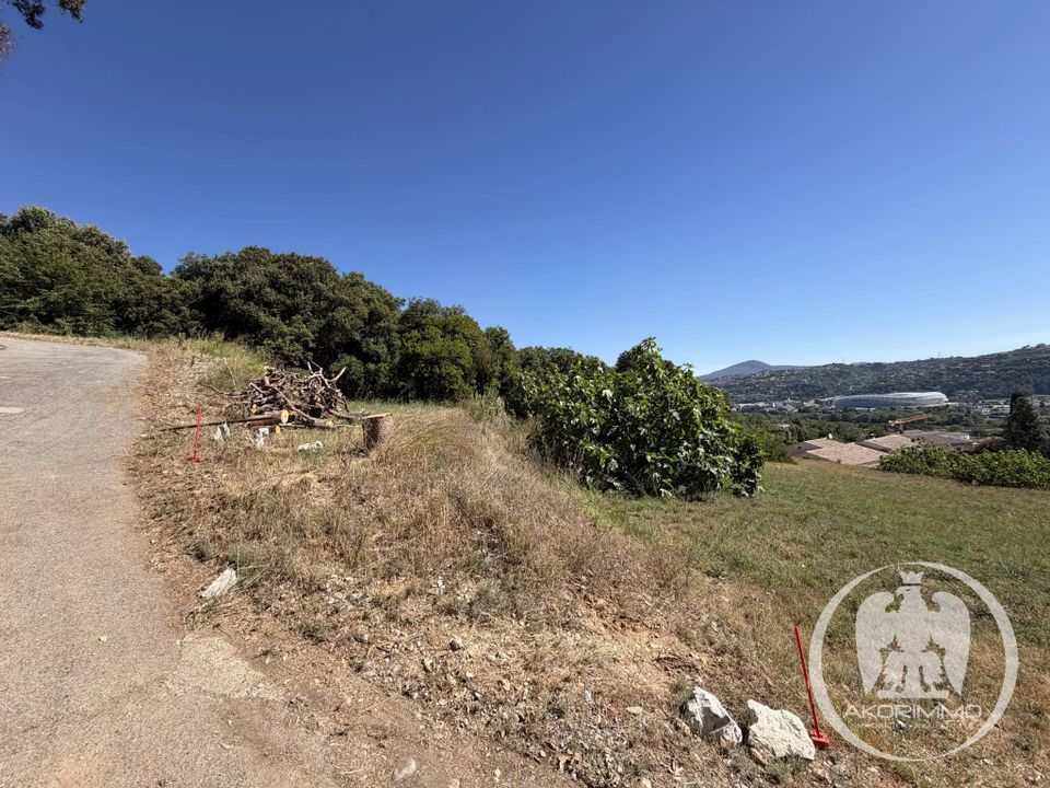 Tomt i Saint-Laurent-du-Var, Alpes-Maritimes - bilde 3