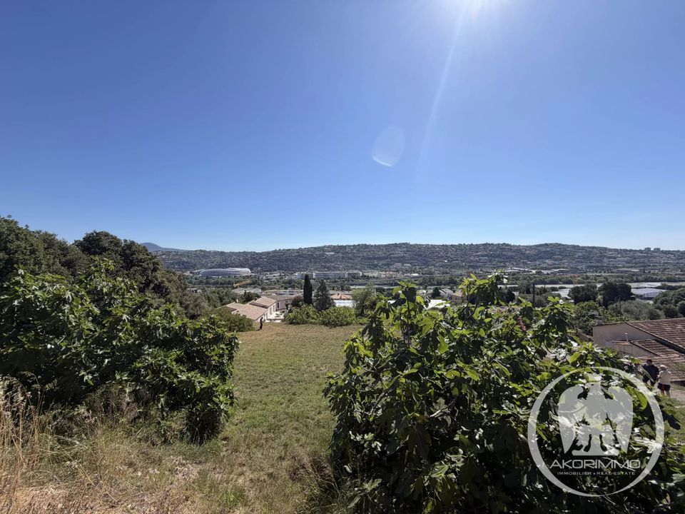 Tomt i Saint-Laurent-du-Var, Alpes-Maritimes - bilde 4