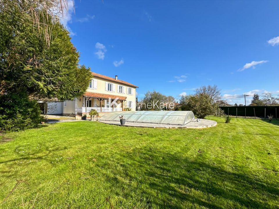Villa em Salies-du-Salat, Haute-Garonne - foto 1