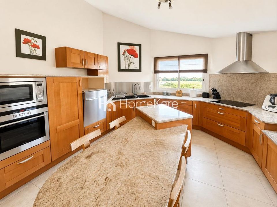 Villa - Montaigut-sur-Save, Haute-Garonne - photo 5