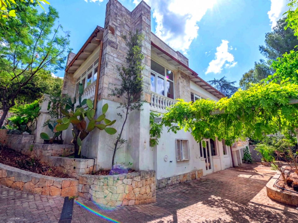 Villa i Fasano, Brindisi - foto 1