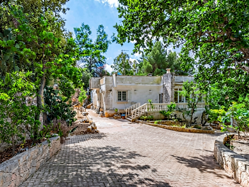 Villa i Fasano, Brindisi - foto 2