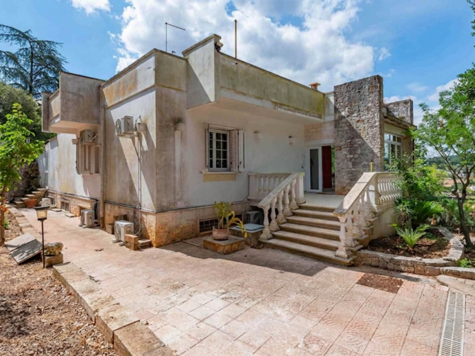 Villa i Fasano, Brindisi - foto 3