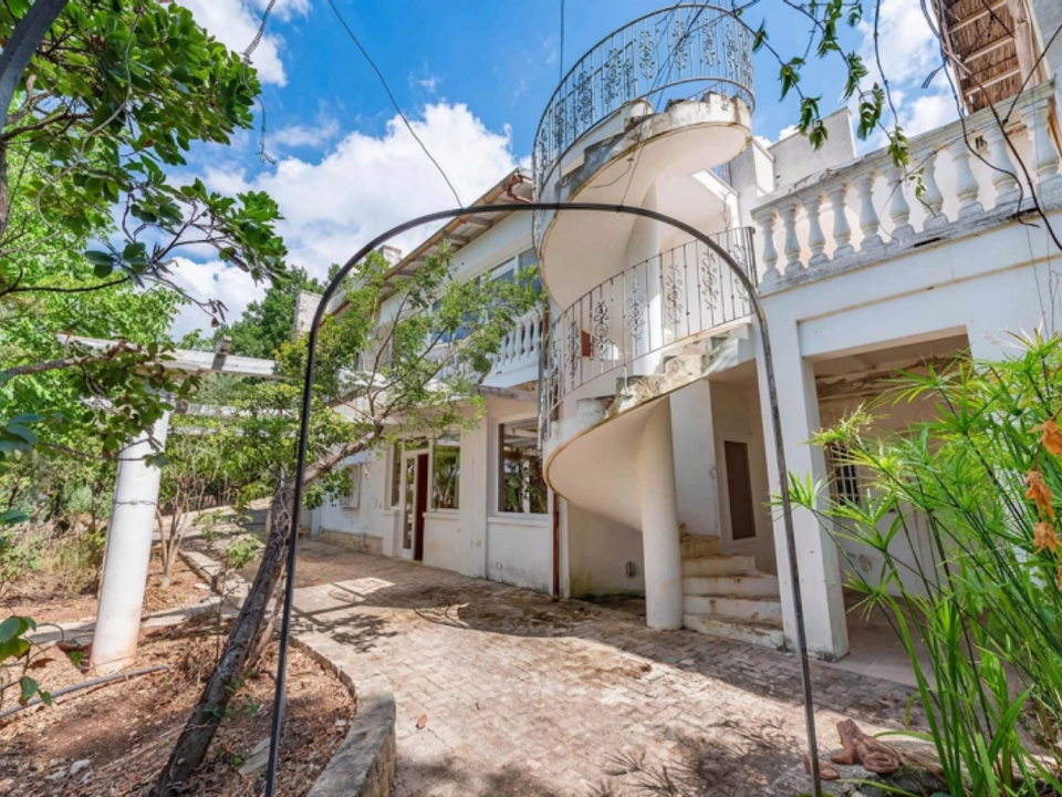 Villa i Fasano, Brindisi - foto 4