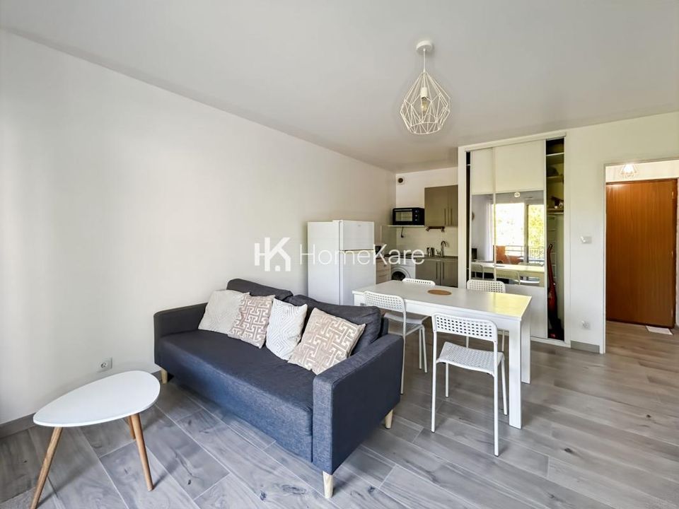 Lejlighed i Toulouse, Haute-Garonne - foto 3