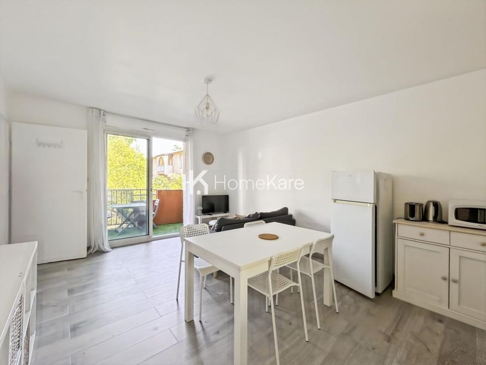 Lejlighed i Toulouse, Haute-Garonne - foto 4