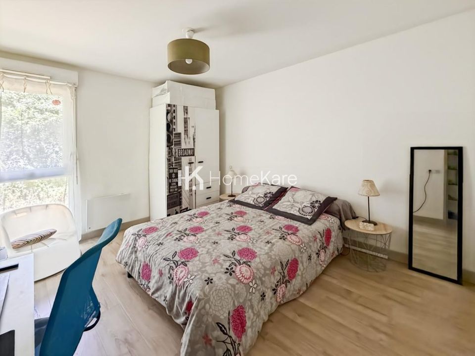Apartament a Le Haillan, Gironde - foto 4