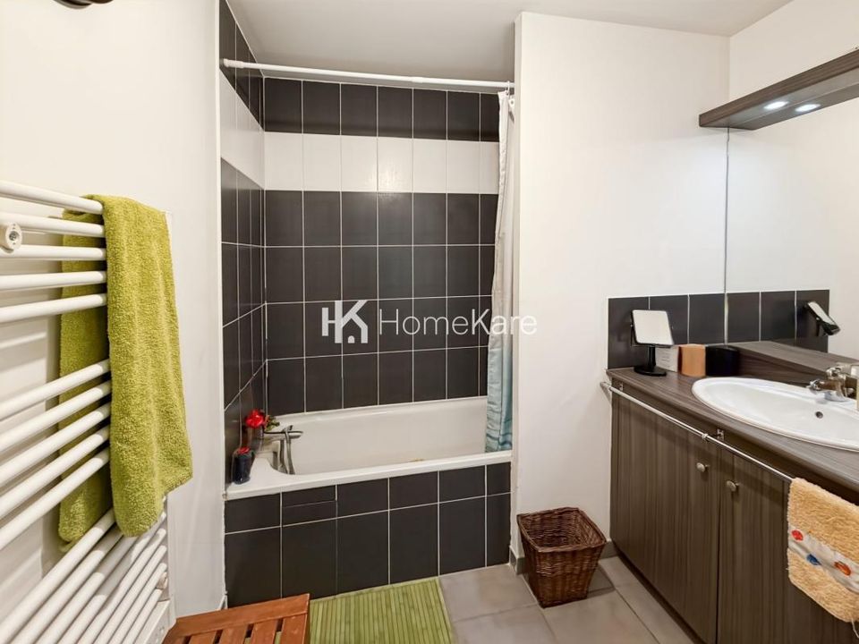 Apartament a Le Haillan, Gironde - foto 5