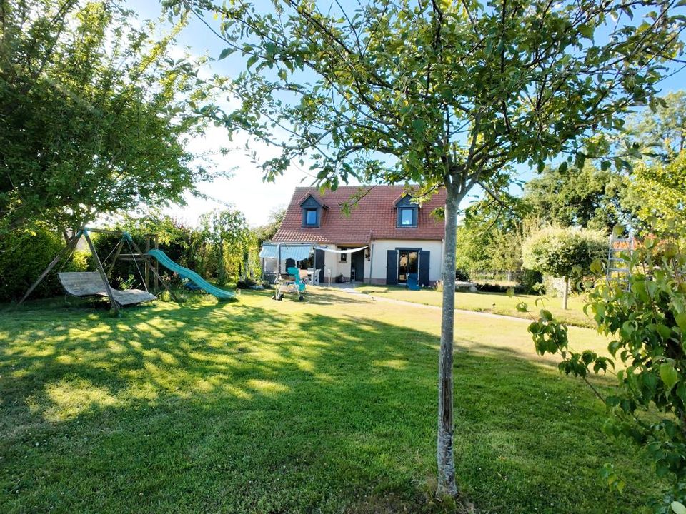 Bungalow i Offranville, Seine-Maritime - foto 1