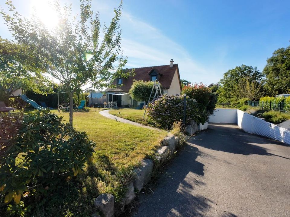 Bungalow i Offranville, Seine-Maritime - foto 2