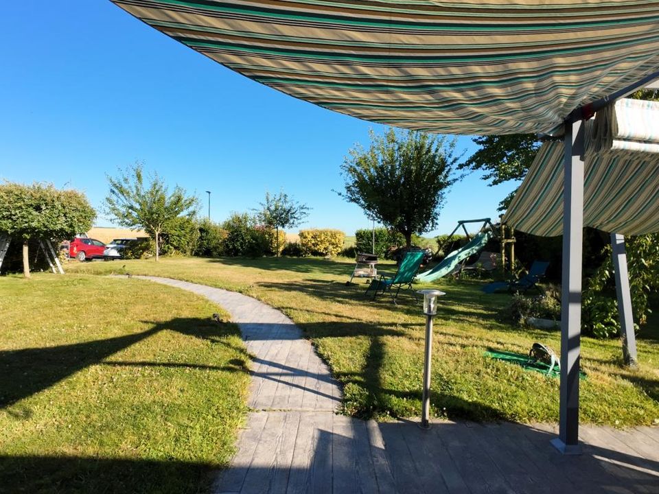Bungalow i Offranville, Seine-Maritime - foto 4