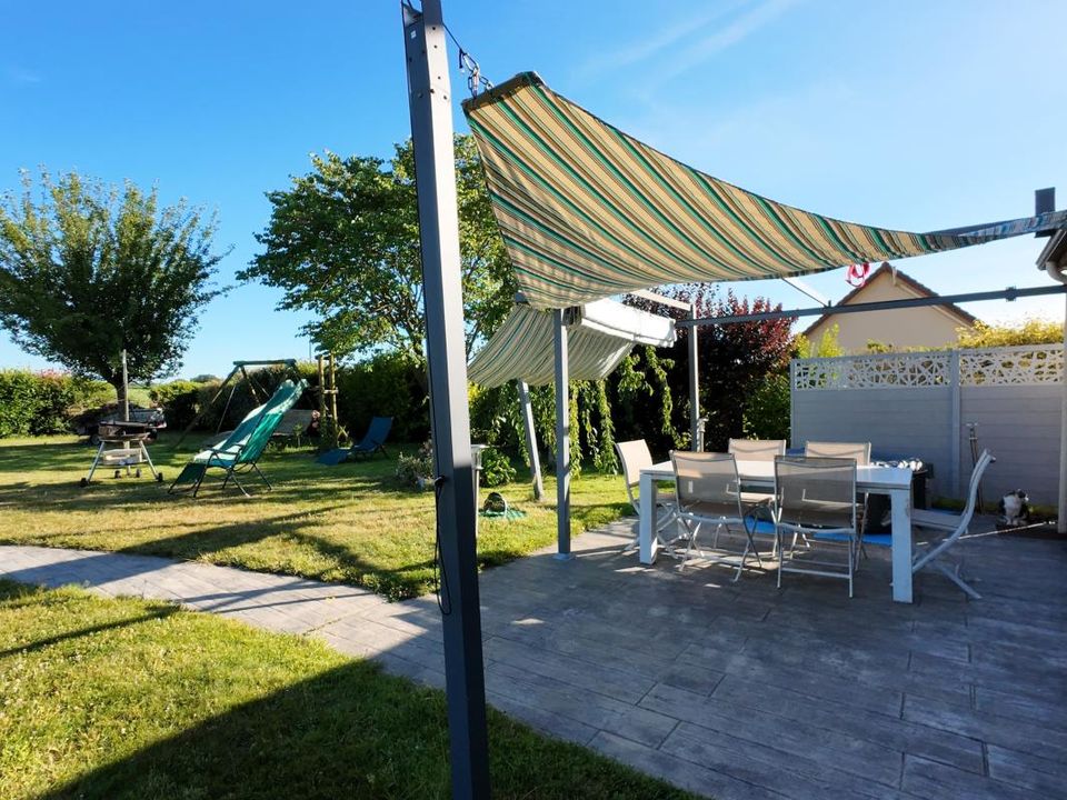 Bungalow i Offranville, Seine-Maritime - foto 5