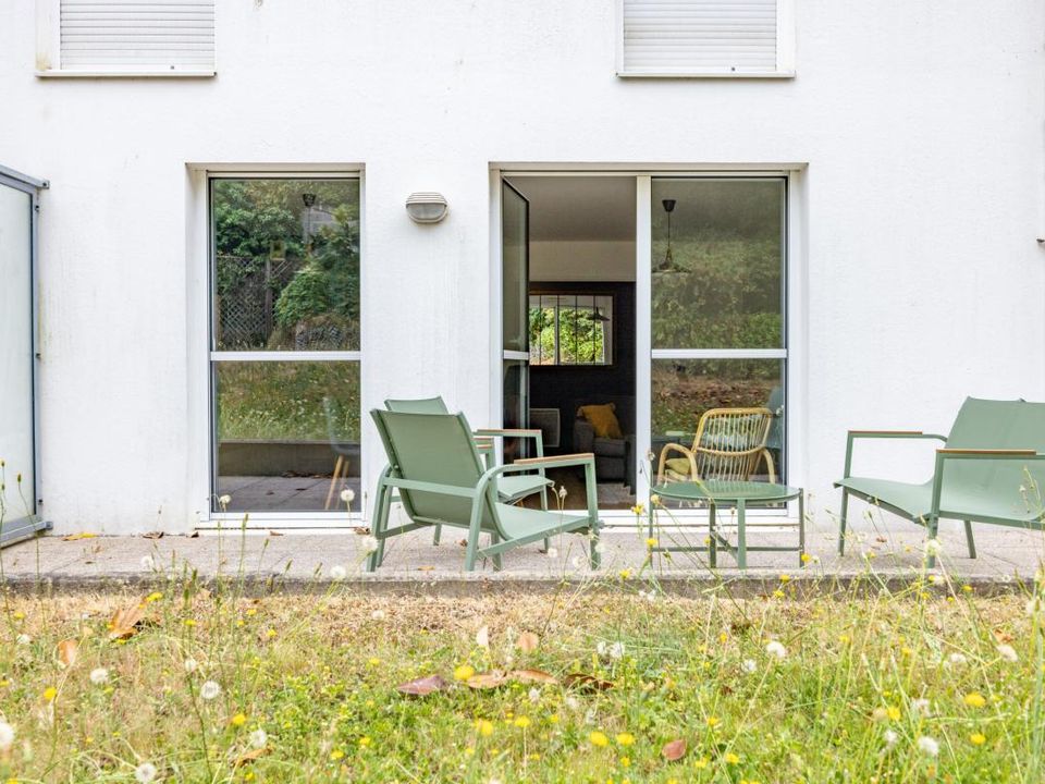 Lejlighed i Nantes, Loire-Atlantique - foto 4