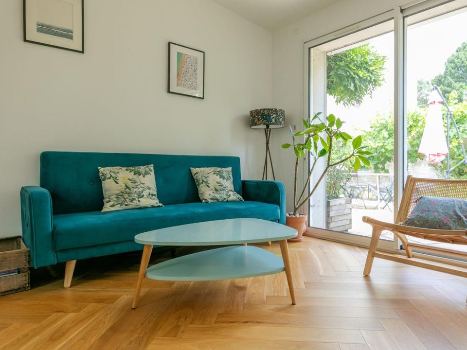 Villa i Nantes, Loire-Atlantique - foto 2