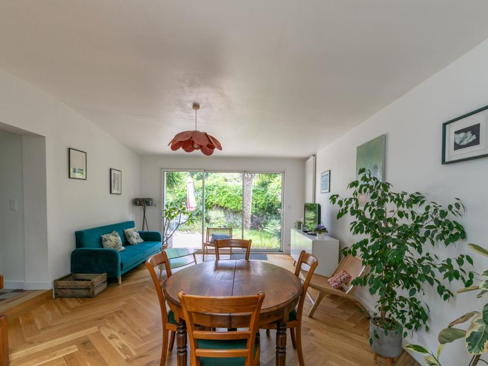 Villa i Nantes, Loire-Atlantique - foto 3