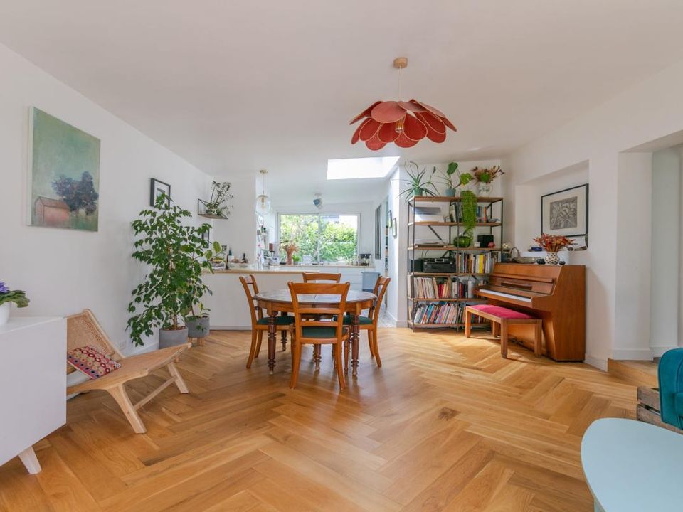 Villa i Nantes, Loire-Atlantique - foto 4