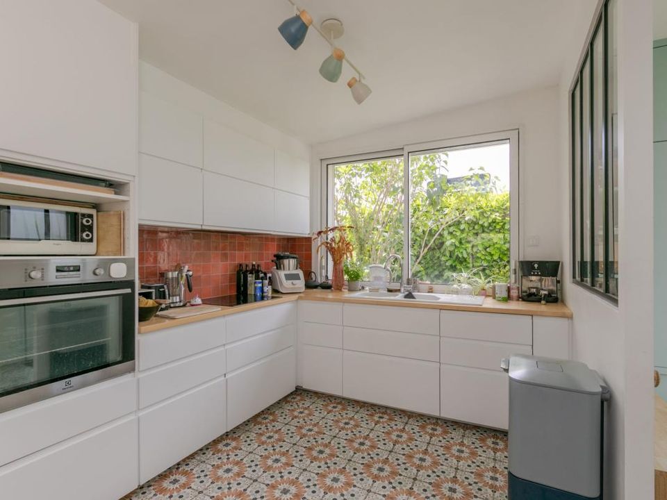 Villa i Nantes, Loire-Atlantique - foto 5