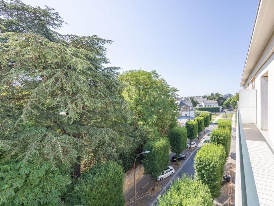 Lejlighed i Nantes, Loire-Atlantique - foto 4