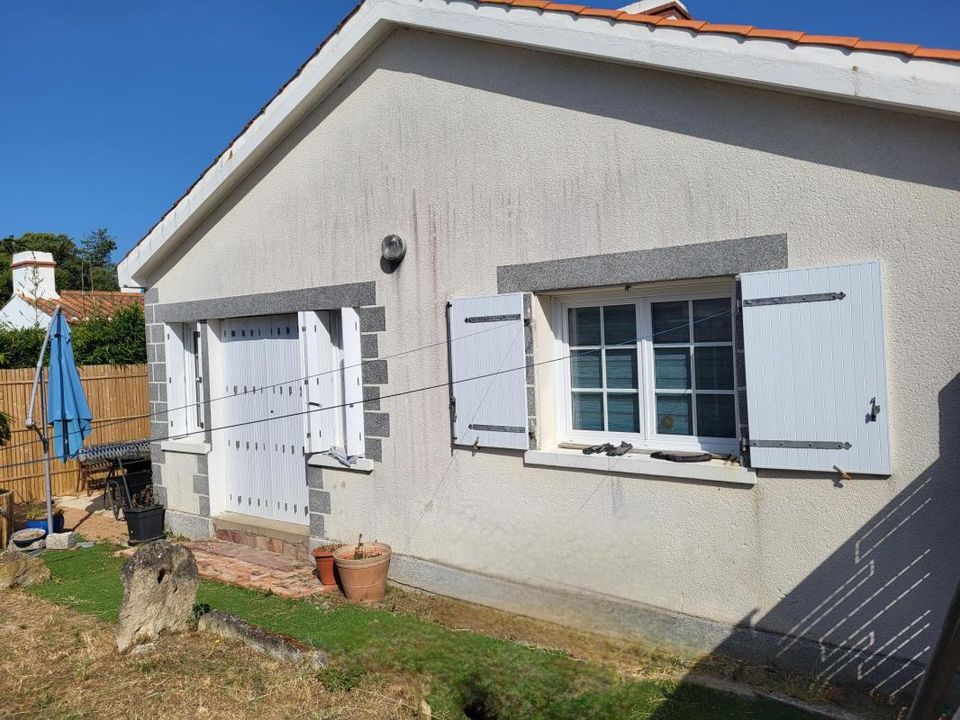 Villa i L'Epine, Vendee - bilde 1
