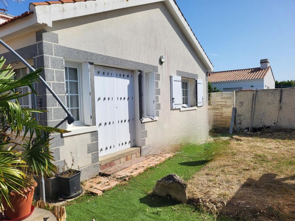 Villa i L'Epine, Vendee - bilde 4