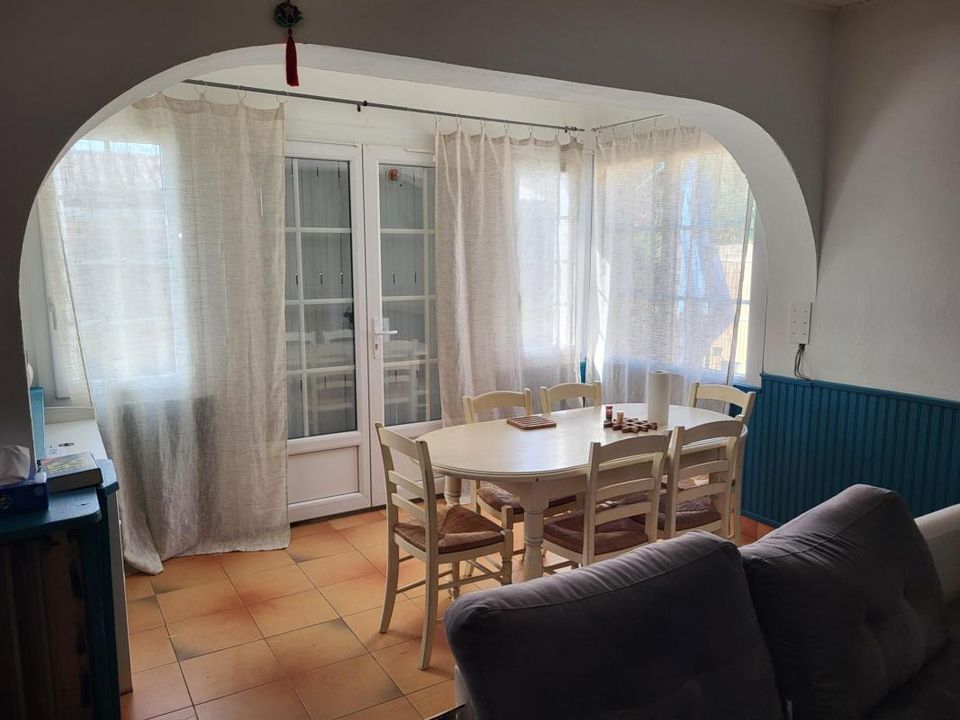 Villa i L'Epine, Vendee - bilde 5