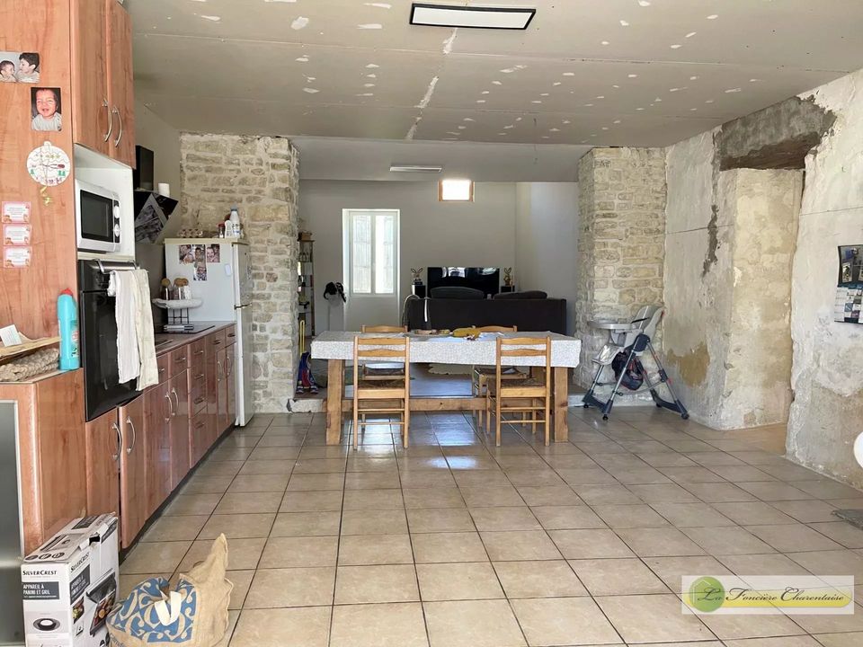 Villa i Chives, Charente-Maritime - foto 2