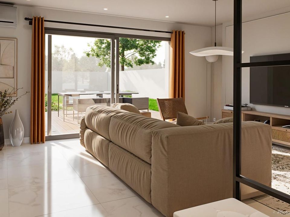 Villa a Saint-Aignan-Grandlieu, Loire-Atlantique - foto 3