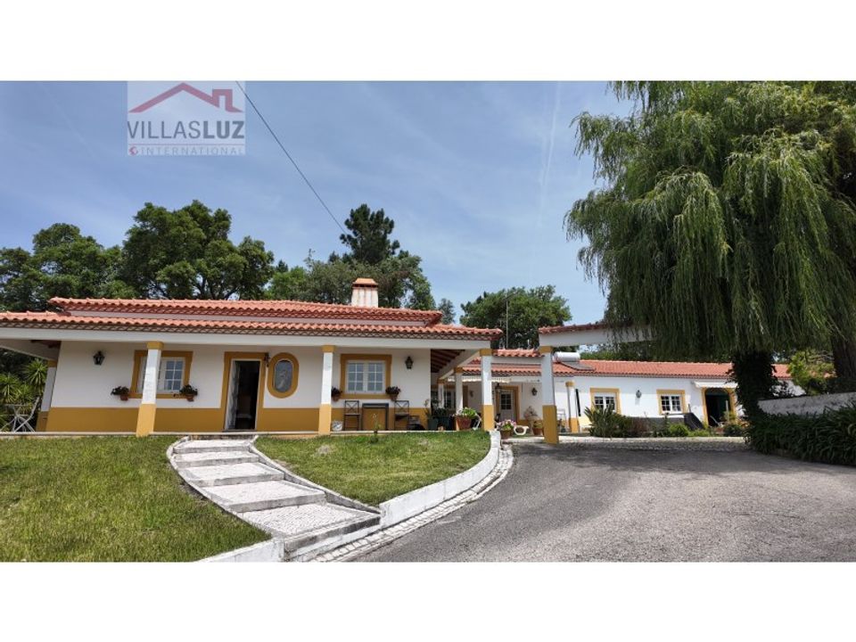 Villa i Alcobaca, Leiria - foto 5
