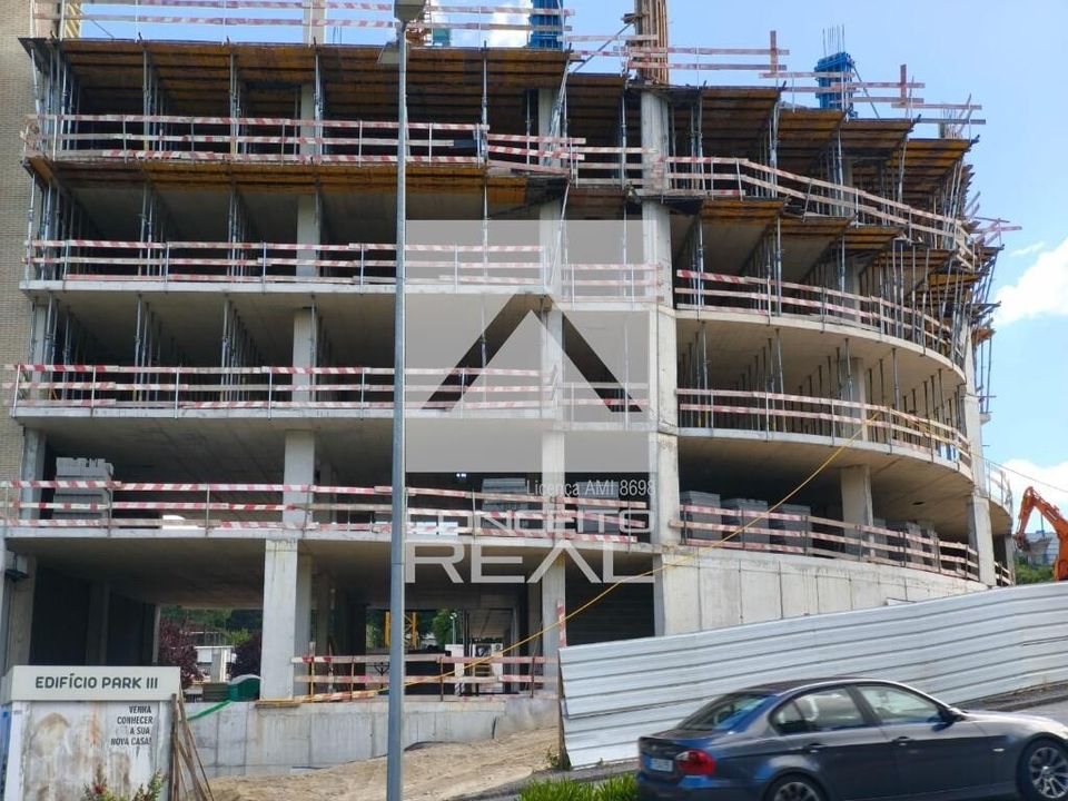 Wohnung in Paredes, Porto - Foto 1