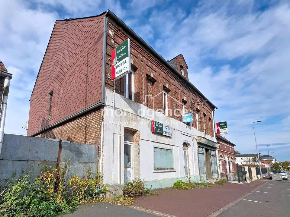 Lägenhet i Serqueux, Seine-Maritime - foto 1