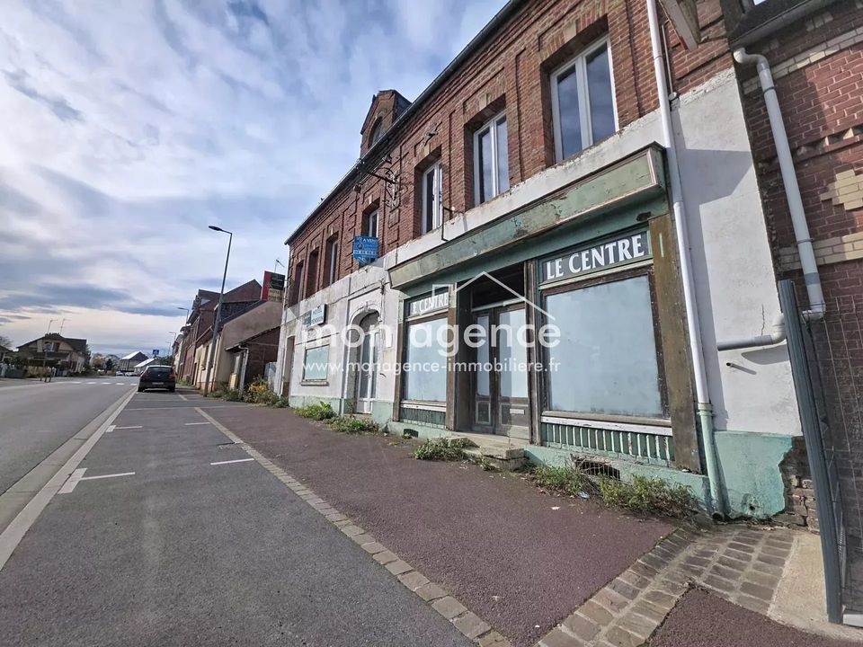 Lägenhet i Serqueux, Seine-Maritime - foto 2