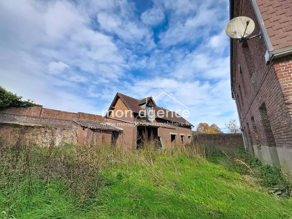 Lägenhet i Serqueux, Seine-Maritime - foto 3