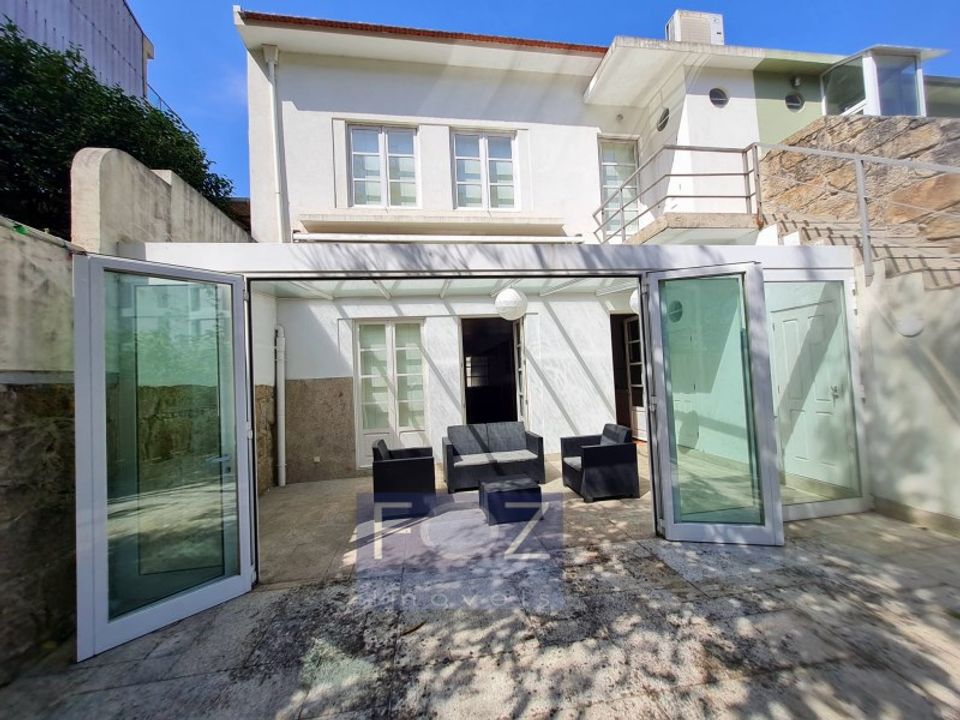 Villa a Porto, Porto - foto 1