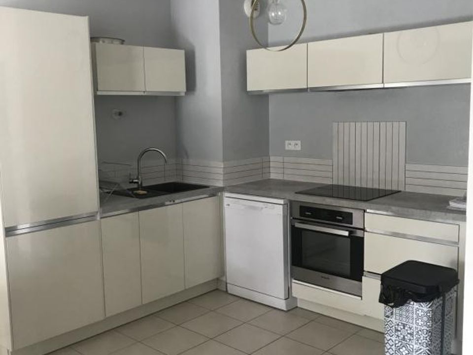 Apartament a Perpignan, Pyrenees-Orientales - foto 2