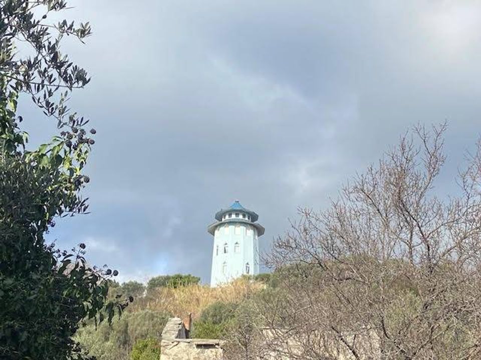 Terra a Albissola Marina, Savona - foto 1