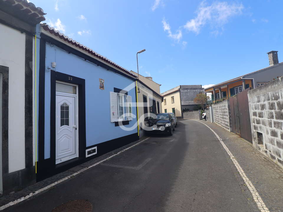 Villa a Ribeira Grande, Sao Miguel - foto 2