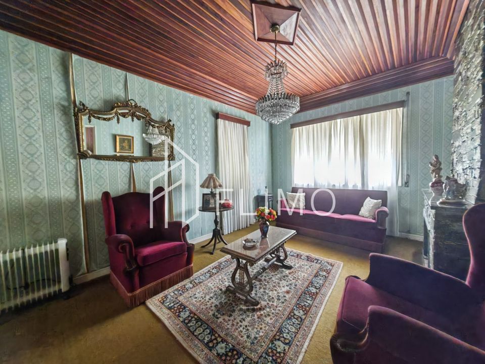 Villa i Santa Maria da Feira, Aveiro - foto 5