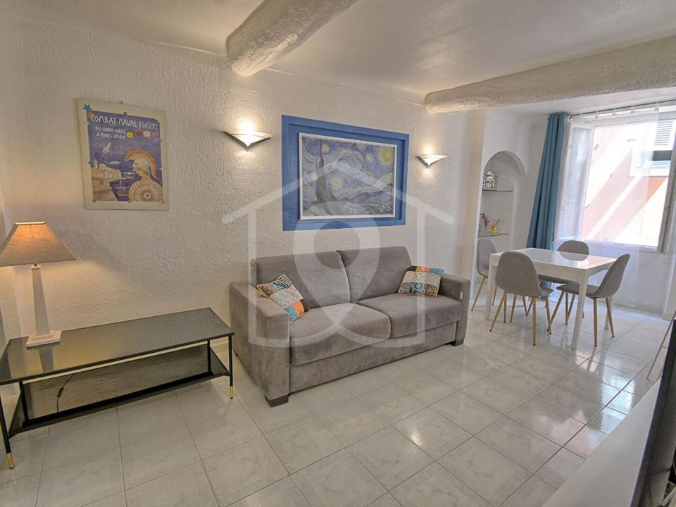Lejlighed i Villefranche-sur-Mer, Alpes-Maritimes - foto 4