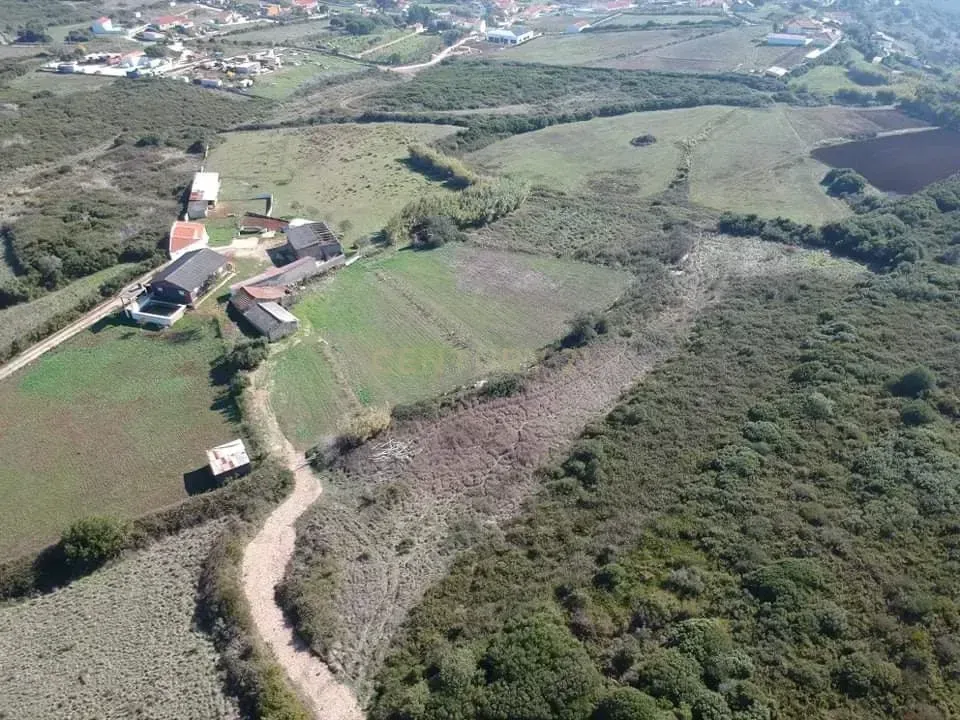 Tomt i Santo Antao do Tojal, Lisbon - bilde 1