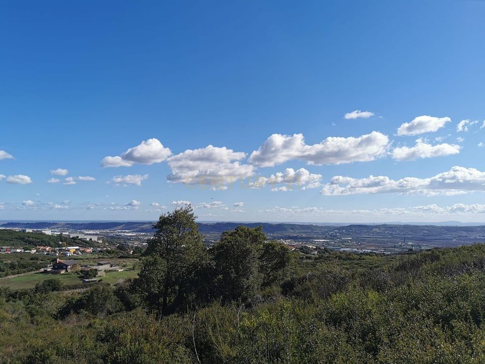 Tomt i Santo Antao do Tojal, Lisbon - bilde 5