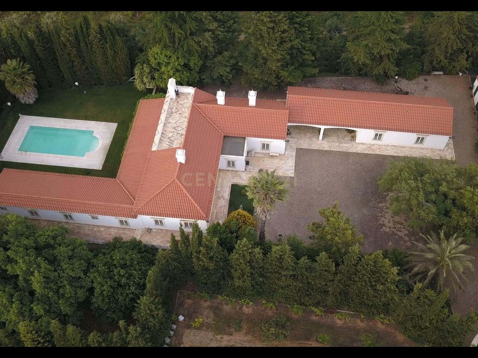 Masia a Estremoz, Evora - foto 1