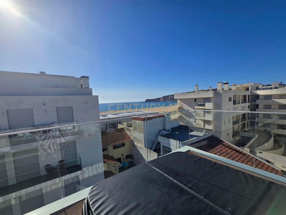 Lejlighed i Nazare, Leiria - foto 1