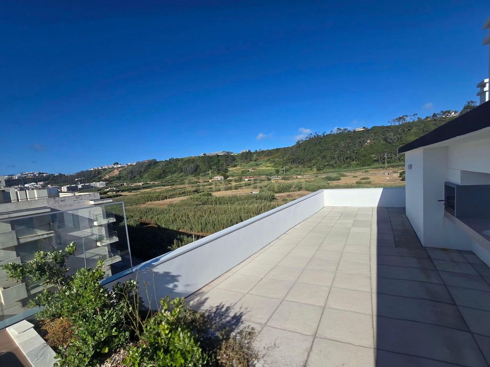 Lejlighed i Nazare, Leiria - foto 3