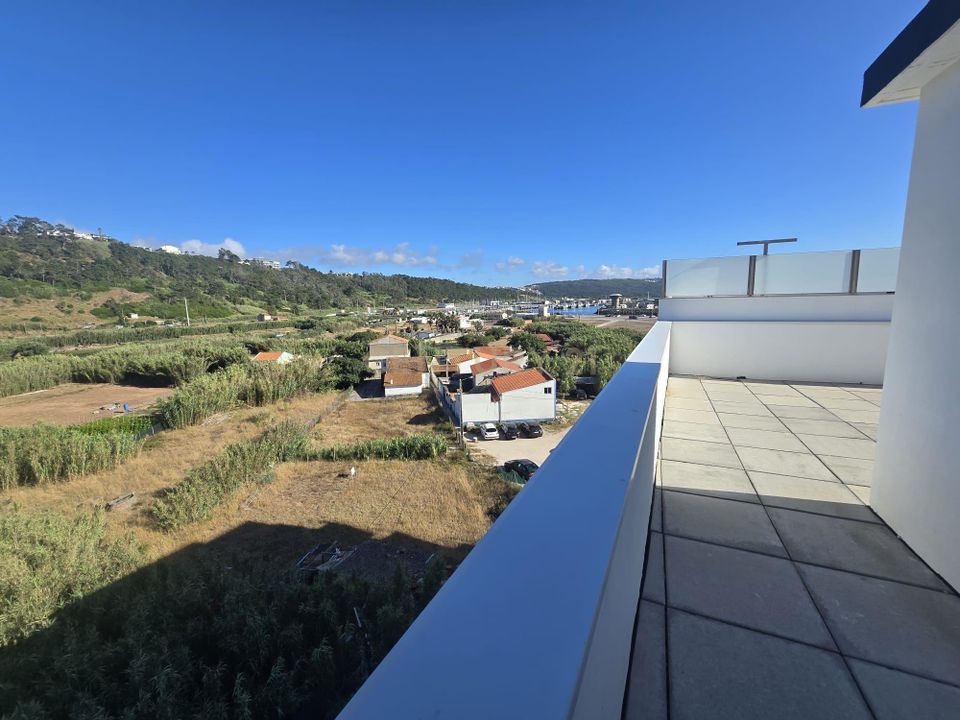 Lejlighed i Nazare, Leiria - foto 5