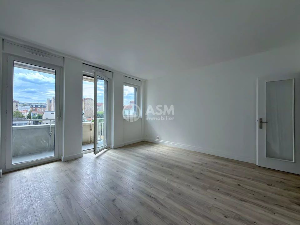 Lejlighed i Courbevoie, Hauts-de-Seine - foto 2