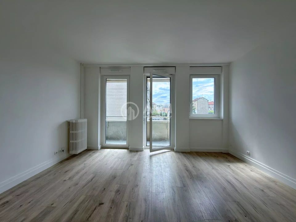 Lejlighed i Courbevoie, Hauts-de-Seine - foto 4