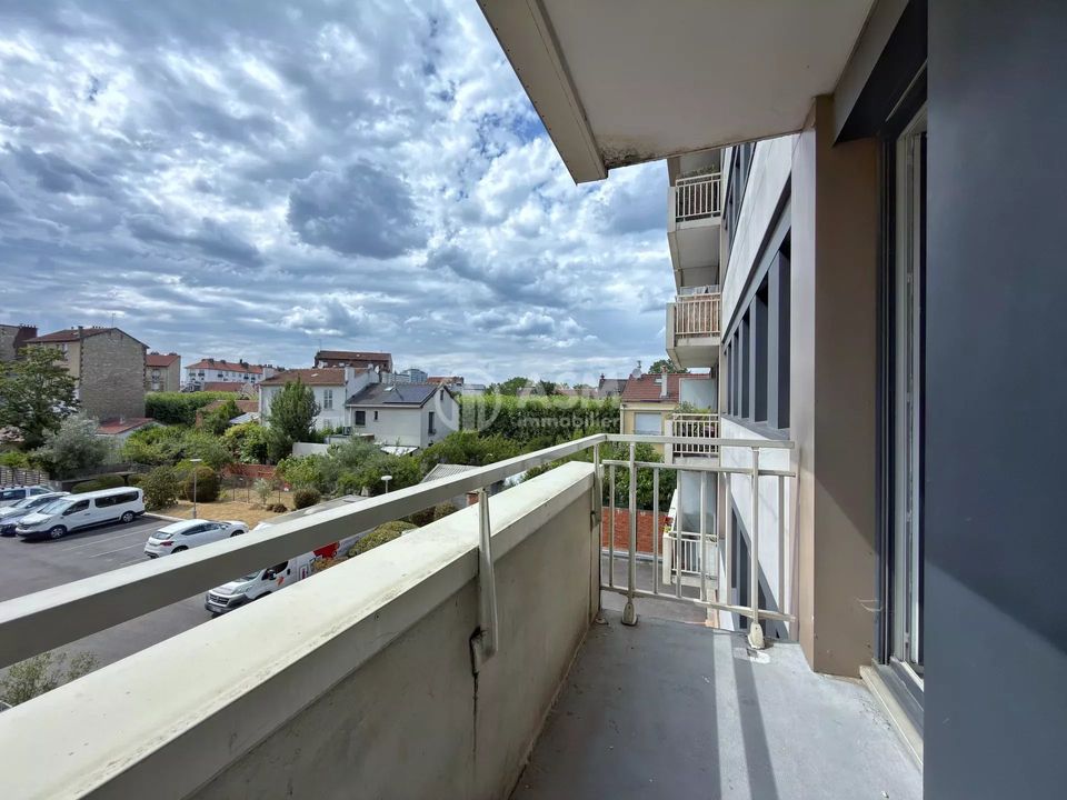 Lejlighed i Courbevoie, Hauts-de-Seine - foto 5